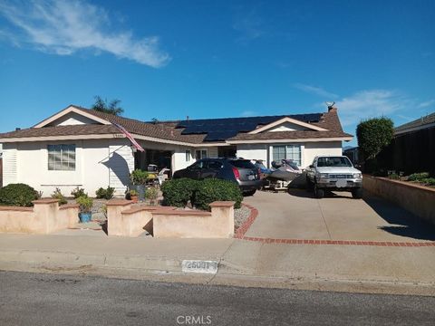 25091 Monte Verde Laguna Niguel CA 92677