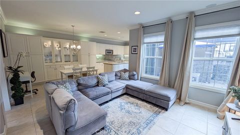 95 Orange Blossom Ladera Ranch CA 92694