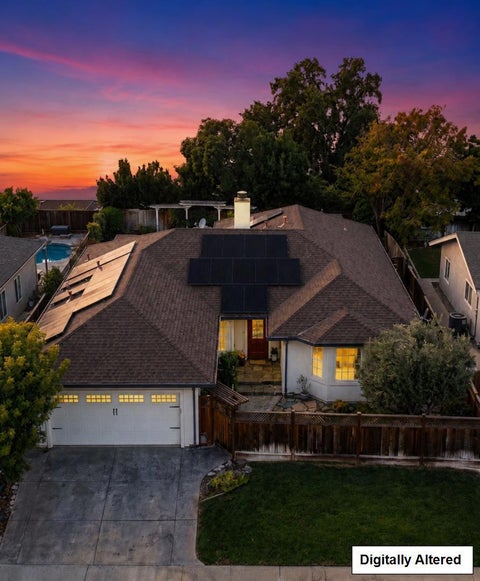 Photo of 2045 Stanford Court, Los Banos, CA 93635 (MLS # ML82059701)