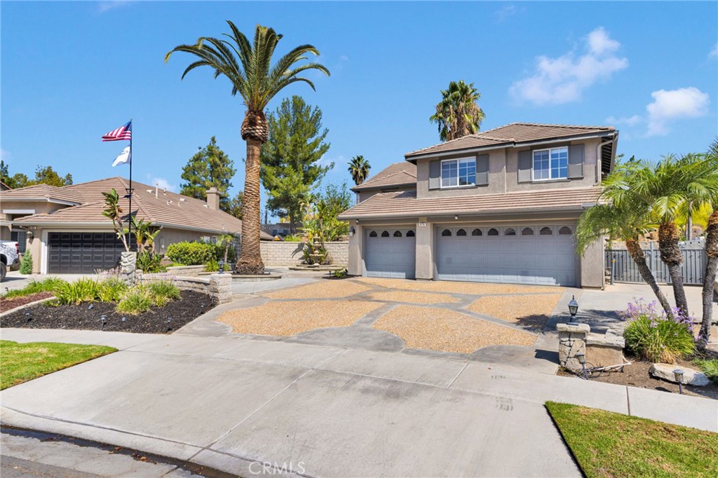 Mountain Gate - Residential