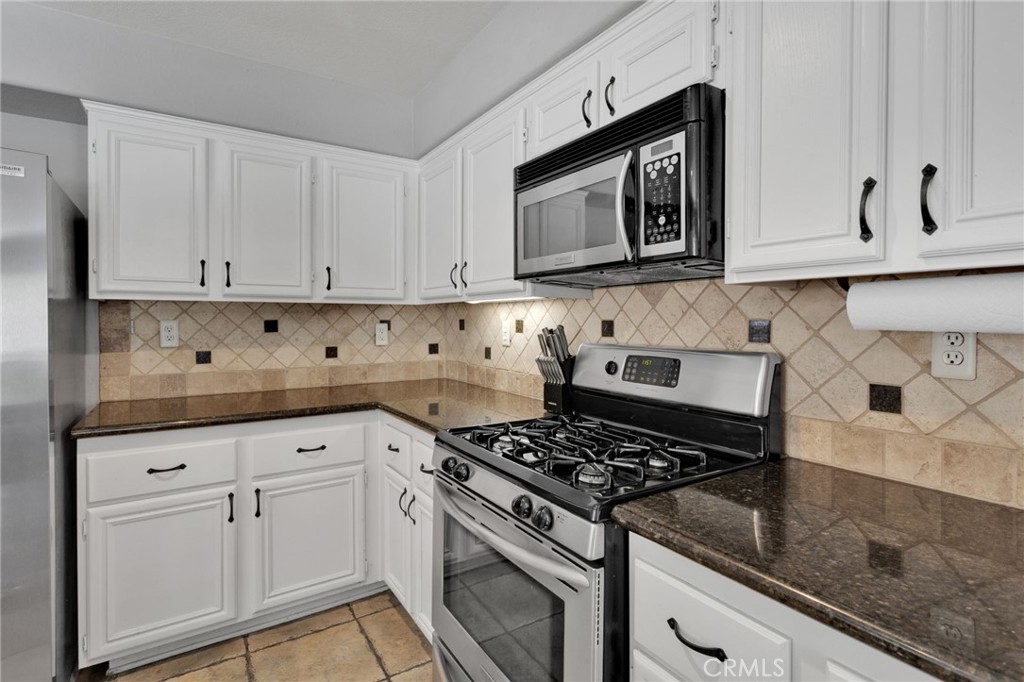 Mountain Gate - Residential