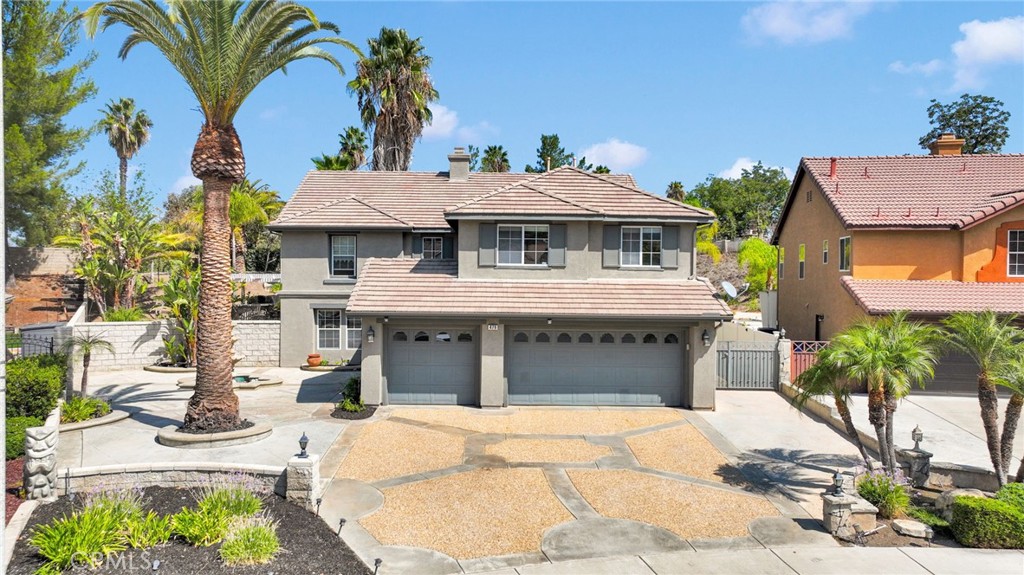 Mountain Gate - Residential