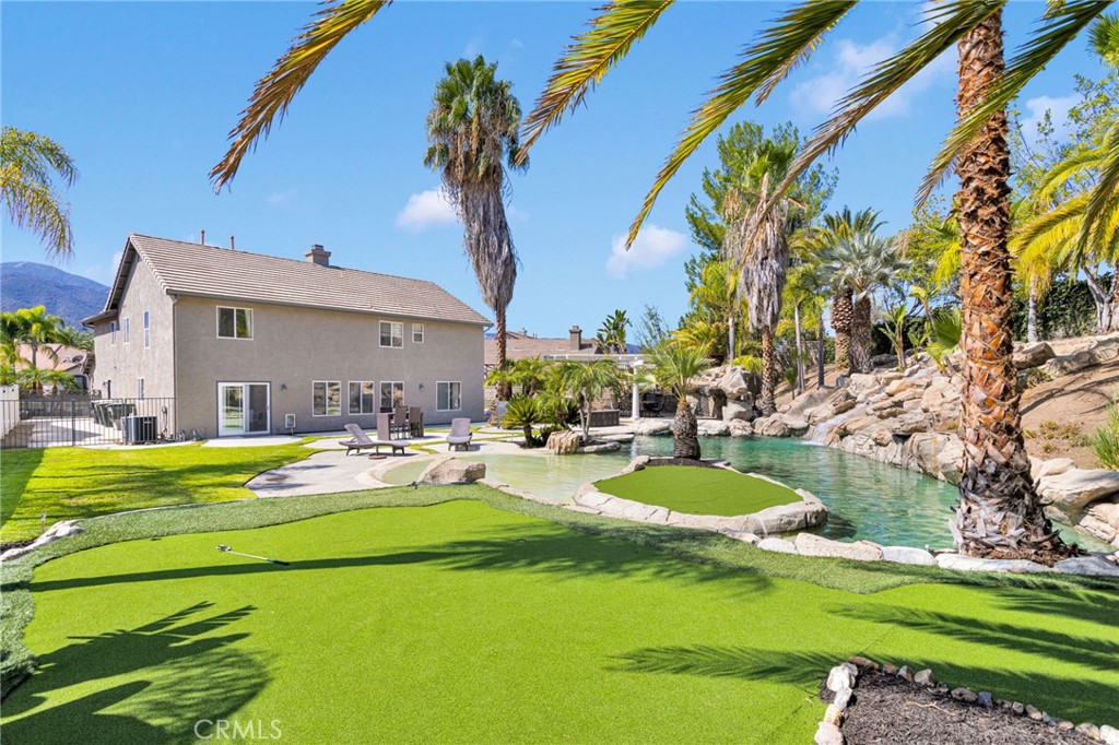 Mountain Gate - Residential