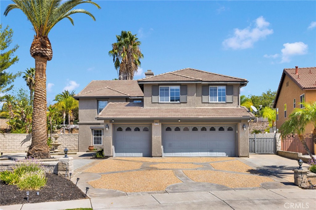 Mountain Gate - Residential