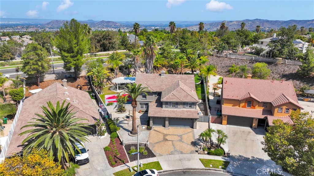 Mountain Gate - Residential