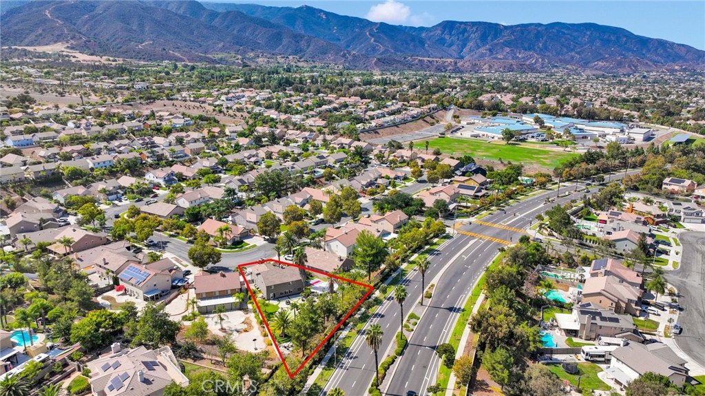 Mountain Gate - Residential