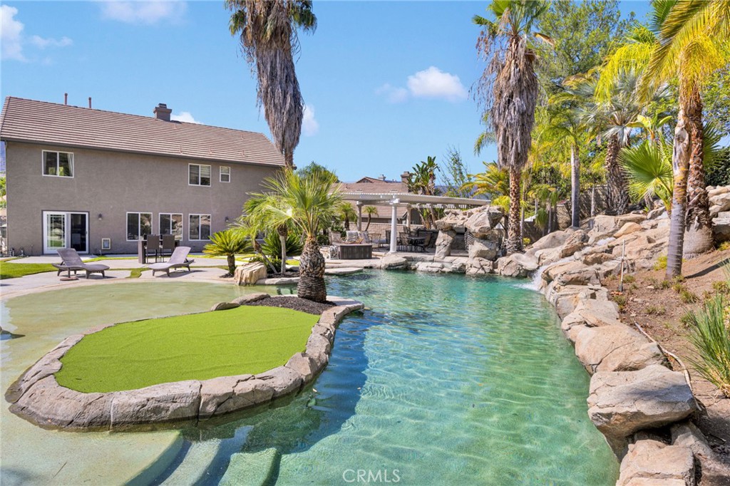 Mountain Gate - Residential