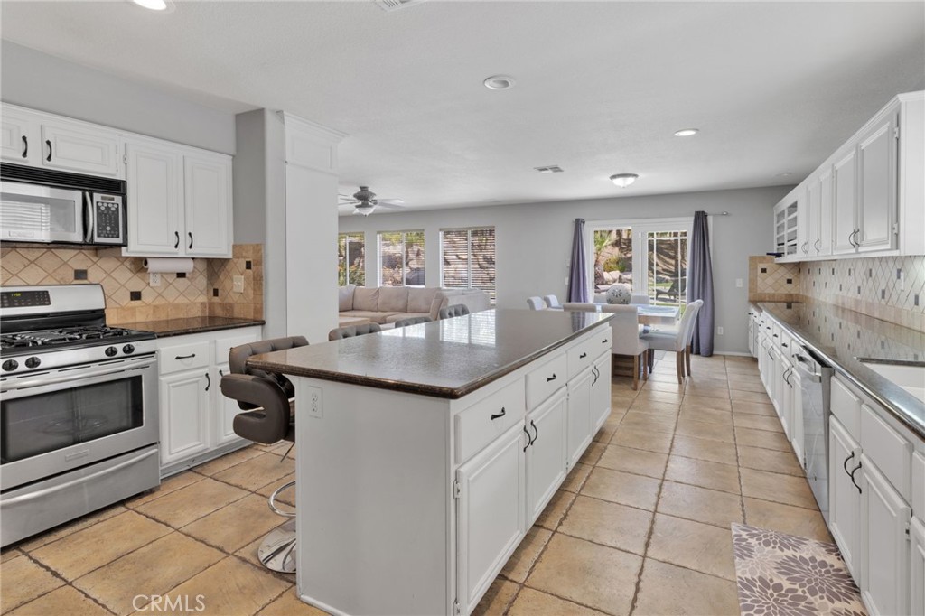 Mountain Gate - Residential