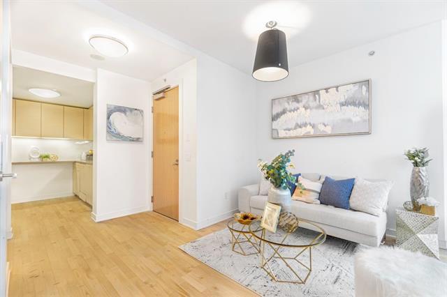 301 Mission Street 9D