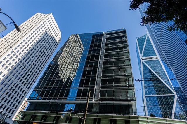 301 Mission Street