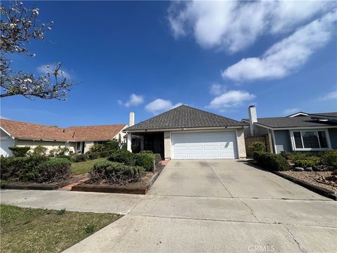 Photo of 13459 Felson Street, Cerritos, CA 90703 (MLS # RS26077127)