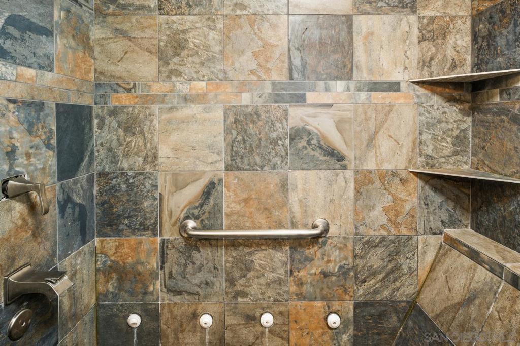 Out Of Area - Manufactured In Park