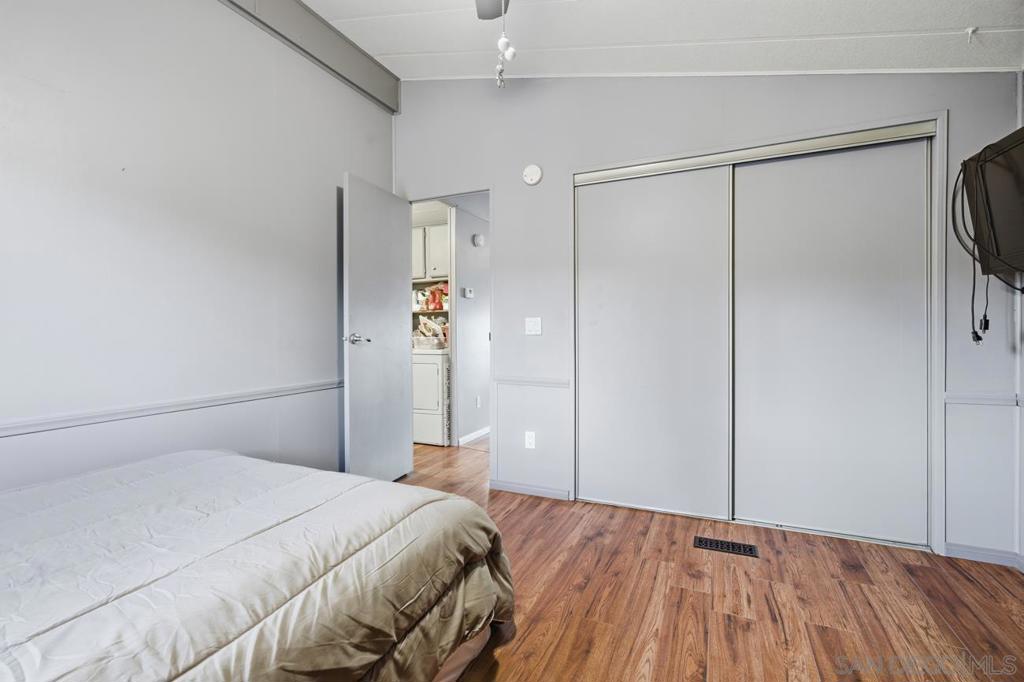 Out Of Area - Manufactured In Park