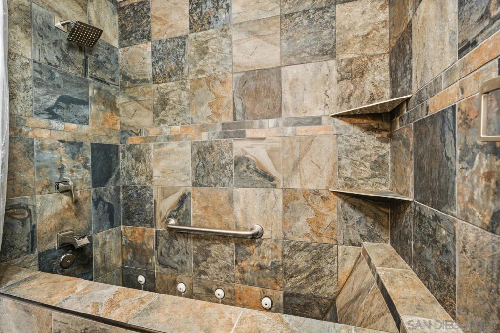 Out Of Area - Manufactured In Park