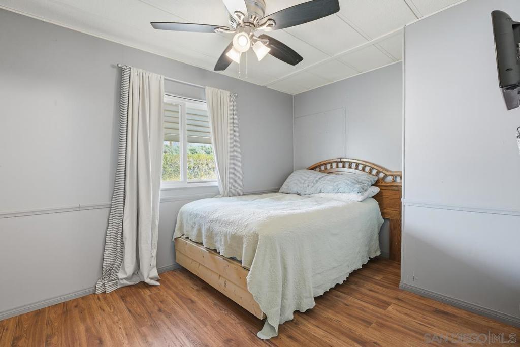 Out Of Area - Manufactured In Park