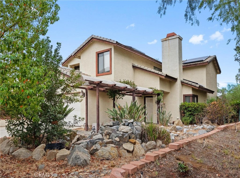 22660 Mountain View Road