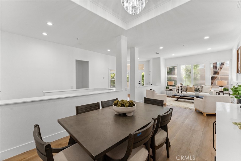 Firenza (FIRZ) - Residential