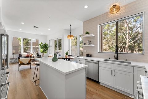 Photo of 397 San Vicente Lane, Anaheim Hills, CA 92807 (MLS # PW25218554)