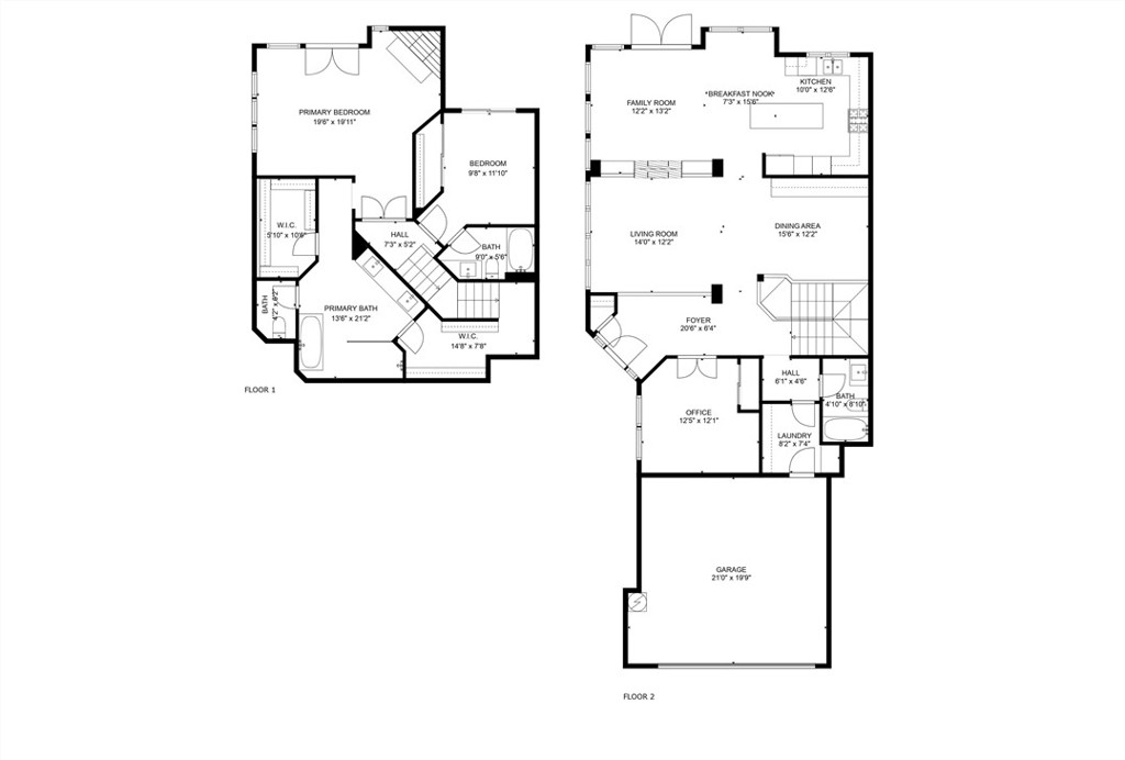 Firenza (FIRZ) - Residential