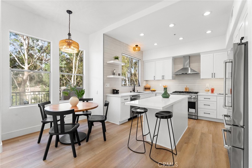 Firenza (FIRZ) - Residential