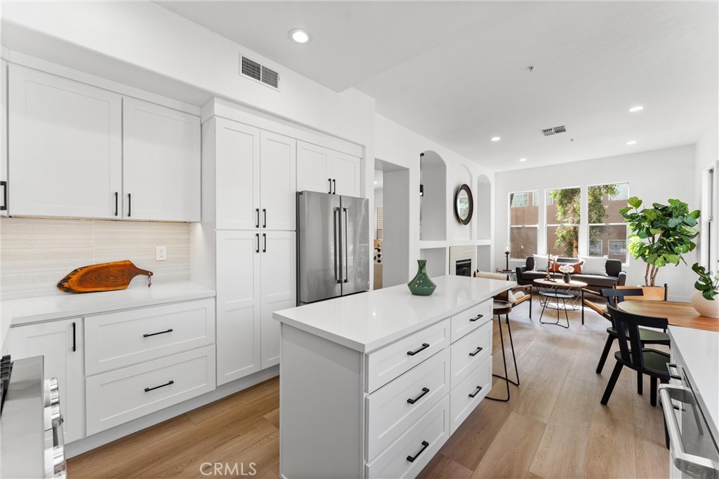 Firenza (FIRZ) - Residential