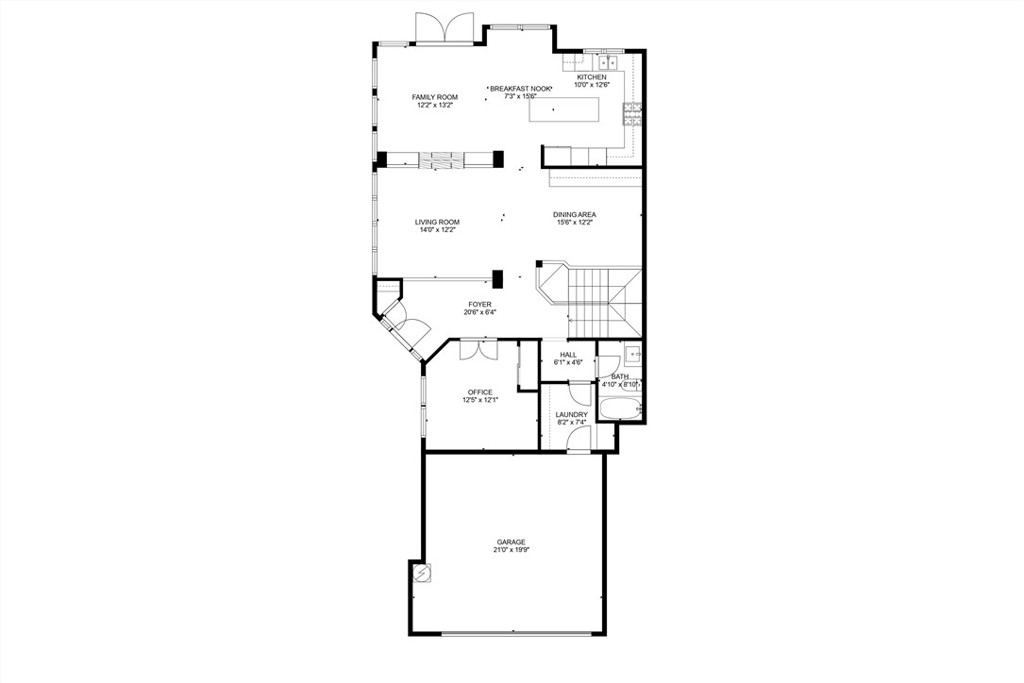Firenza (FIRZ) - Residential