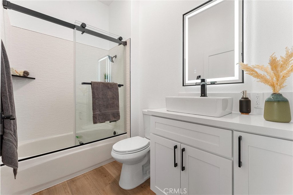 Firenza (FIRZ) - Residential