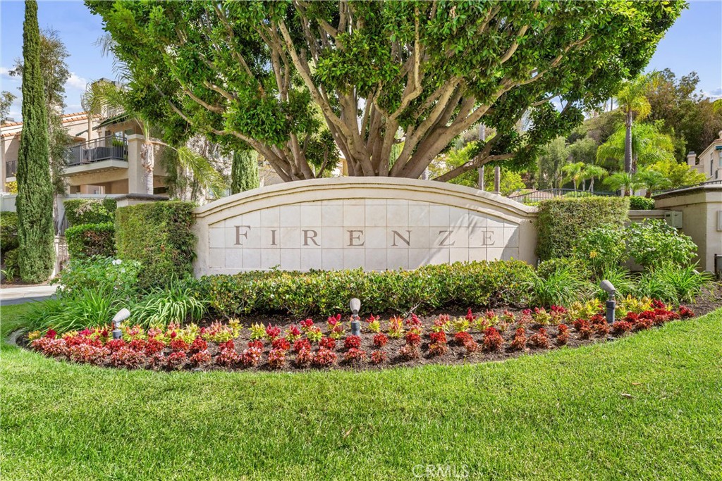 Firenza (FIRZ) - Residential