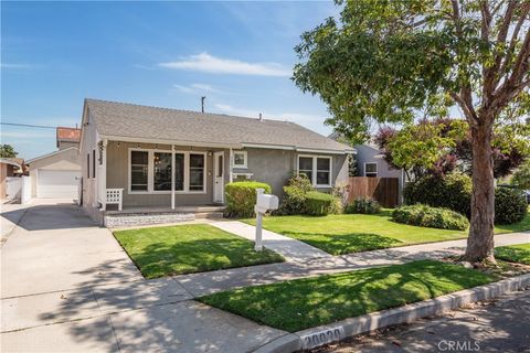 20020 Donora Torrance CA 90503