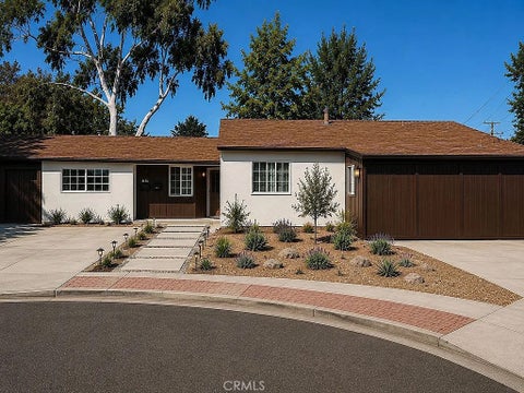 Photo of 3136 Natchez Avenue #A and B, San Diego, CA 92117 (MLS # OC26196669)