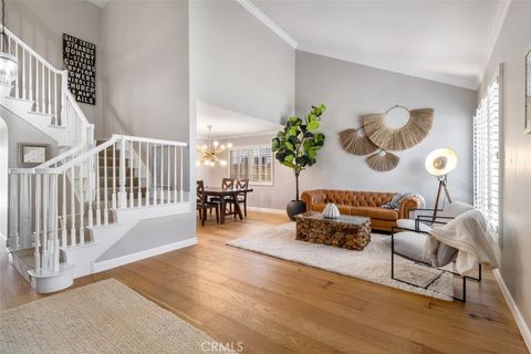 6815 E Georgetown Circle Anaheim CA 92807