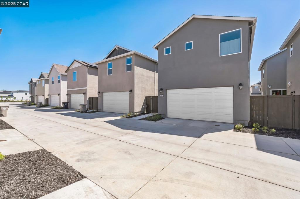 Not Listed - Residential