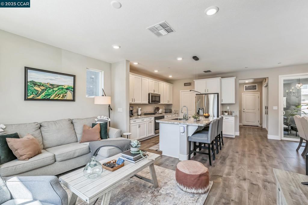 Not Listed - Residential