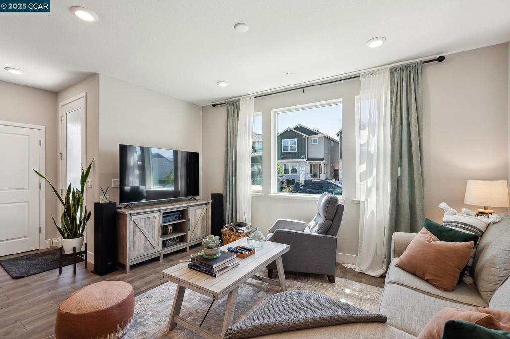 Not Listed - Residential
