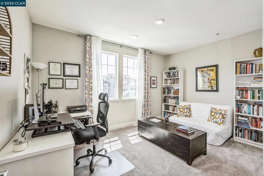 Not Listed - Residential
