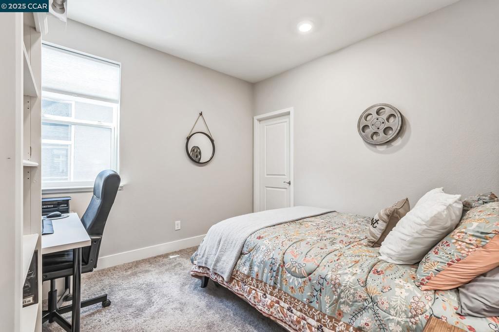 Not Listed - Residential