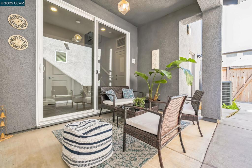 Not Listed - Residential