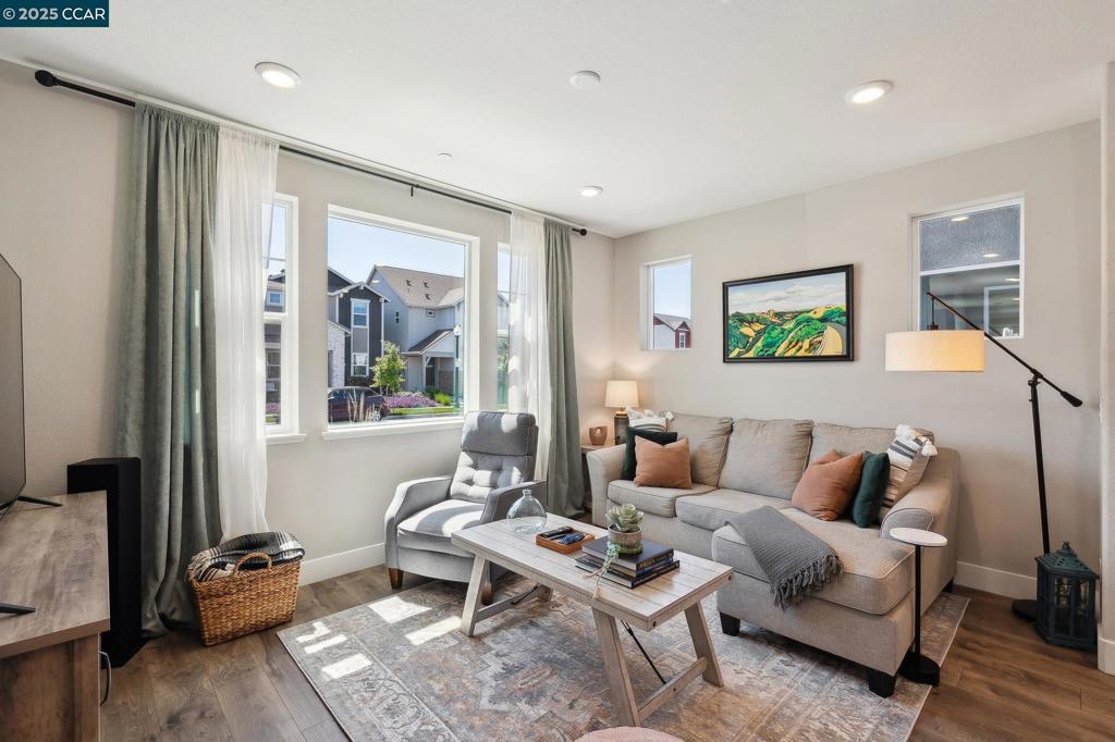 Not Listed - Residential