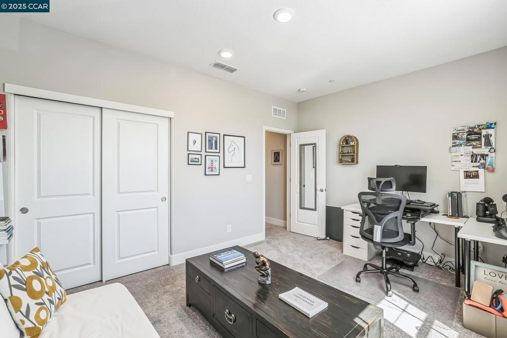 Not Listed - Residential