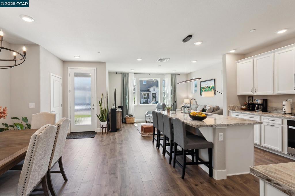 Not Listed - Residential