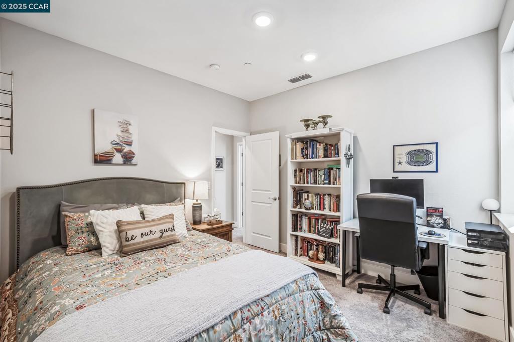 Not Listed - Residential