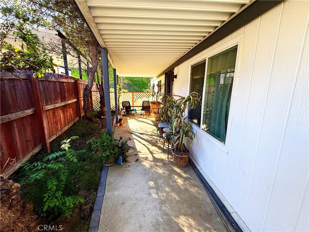 24425 Woolsey Canyon RD spc 96