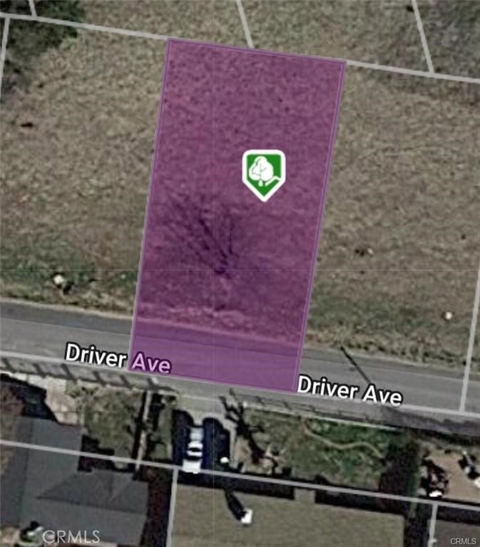 Custom Val Verde (CVVER) - Land