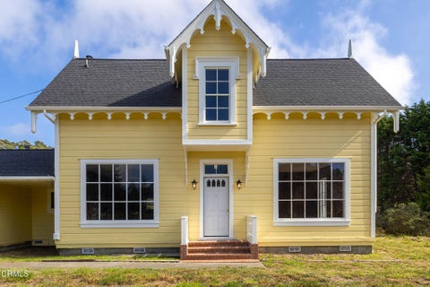 Photo of 45115 Fern Drive, Mendocino, CA 95460 (MLS # C1-11531)
