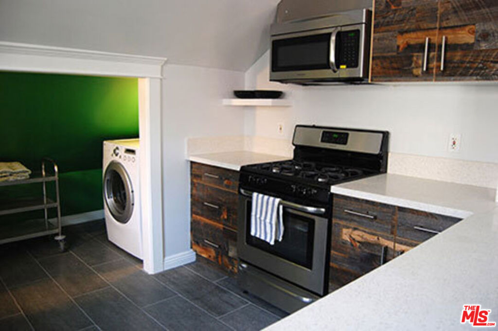 - Residential Lease