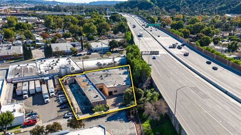 Photo of 604 Ruberta Avenue, Glendale, CA 91201 (MLS # SR26030910)