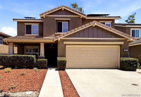Photo of 1357 Fieldbrook st ST, Chula Vista, CA 91913 (MLS # 260018033SD)