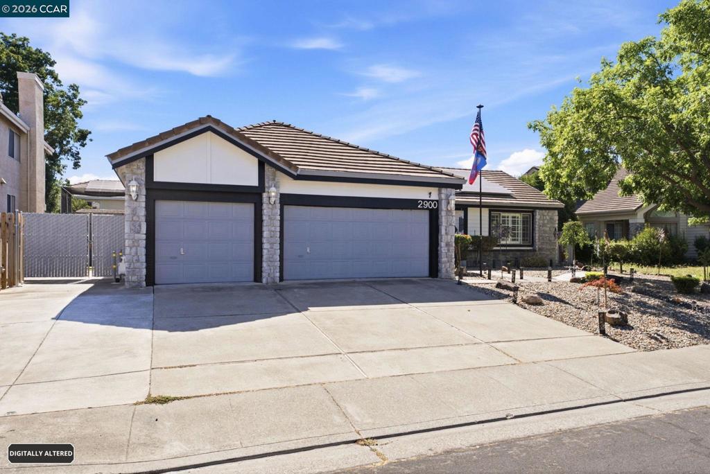 2900 Candleberry Way