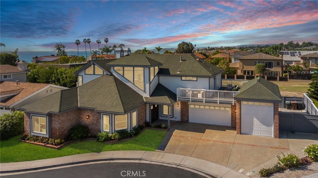 Photo of 27551 Seascape CIR, Dana Point, CA 92624 (MLS # OC26229746)