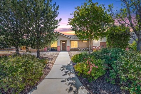 Photo of 1268 Sycamore Court, Banning, CA 92220 (MLS # IG26141257)